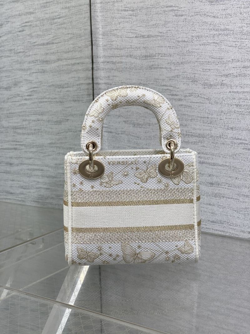 Christian Dior My Lady Bags